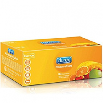 DUREX FRUITS da 144 pezzi DUREX FRUITS da 144 pezzi