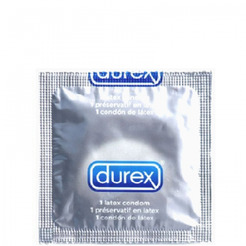 DUREX INVISIBLE Preservativi sfusi DUREX INVISIBLE Preservativi sfusi