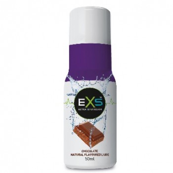LUBRIFICANTE EXS CIOCCOLATO 50 ml LUBRIFICANTE EXS CIOCCOLATO 50 ml