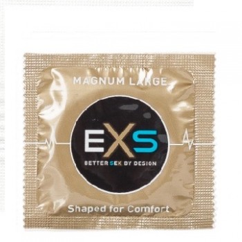 EXS MAGNUM EXTRA LARGE sfusi EXS MAGNUM EXTRA LARGE sfusi