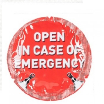 EXS OPEN IN CASE OF EMERGENCY sfusi EXS OPEN IN CASE OF EMERGENCY sfusi