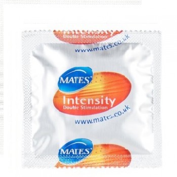 MATES INTENSITY Preservativi sfusi MATES INTENSITY Preservativi sfusi