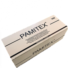 PAMITEX NATURAL PROFESSIONAL 144 pz