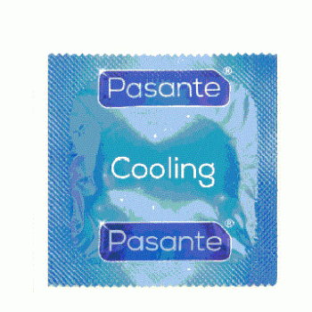 PASANTE COOLING EFFETTO FREDDO PASANTE COOLING EFFETTO FREDDO