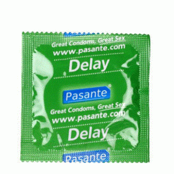 PASANTE DELAY INFINITY sfusi PASANTE DELAY INFINITY sfusi