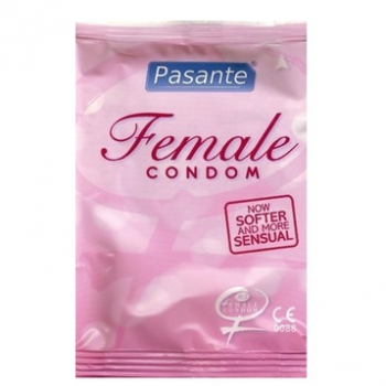 PASANTE FEMALE da 1 pezzo PASANTE FEMALE da 1 pezzo