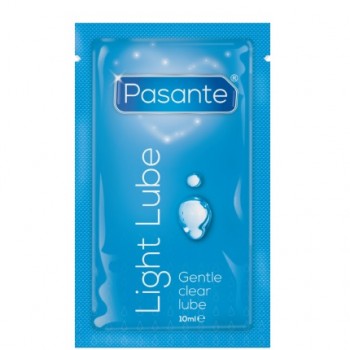 LUBRIFICANTE PASANTE LIGHT LUBE 5 ml