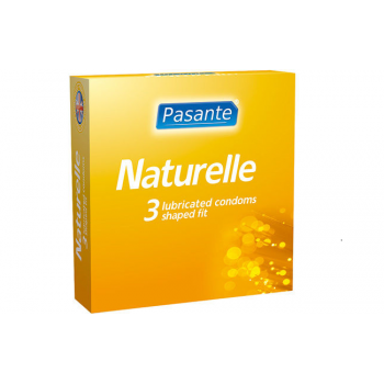 PASANTE NATURELLE da 3 pezzi PASANTE NATURELLE da 3 pezzi