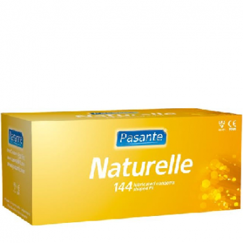 PASANTE NATURELLE da 144 pezzi PASANTE NATURELLE da 144 pezzi