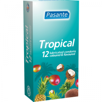 PASANTE TROPICAL da 12 pezzi PASANTE TROPICAL da 12 pezzi